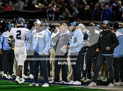 Thumbnail 2 in Camden County @ Walton (GHSA 7A Semifinal) photogallery.