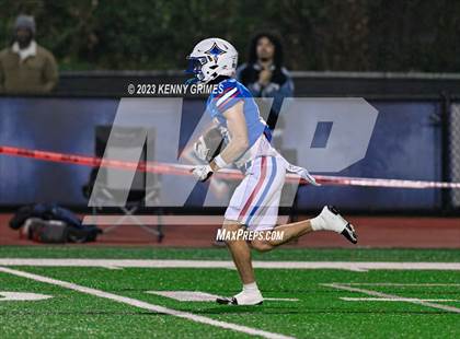 Thumbnail 1 in Camden County @ Walton (GHSA 7A Semifinal) photogallery.