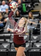 Photo from the gallery "Maple Mountain vs. Cedar Valley (UHSAA 5A 2nd Round)"