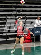 Photo from the gallery "Maple Mountain vs. Cedar Valley (UHSAA 5A 2nd Round)"