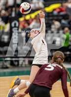 Photo from the gallery "Maple Mountain vs. Cedar Valley (UHSAA 5A 2nd Round)"