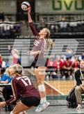 Photo from the gallery "Maple Mountain vs. Cedar Valley (UHSAA 5A 2nd Round)"