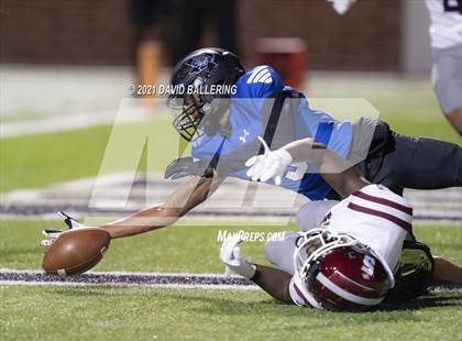 Thumbnail 2 in Red Oak @ Mansfield Summit photogallery.