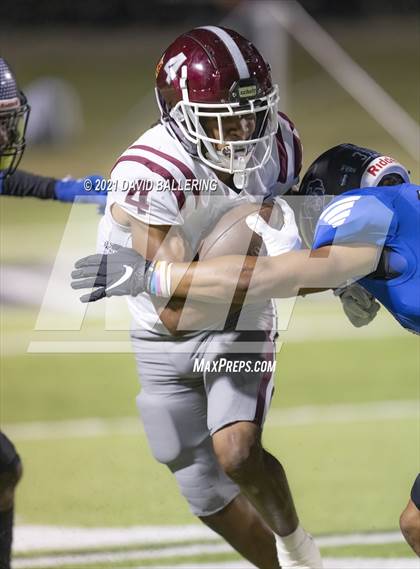 Thumbnail 1 in Red Oak @ Mansfield Summit photogallery.