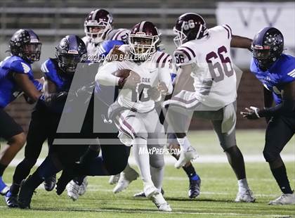 Thumbnail 1 in Red Oak @ Mansfield Summit photogallery.
