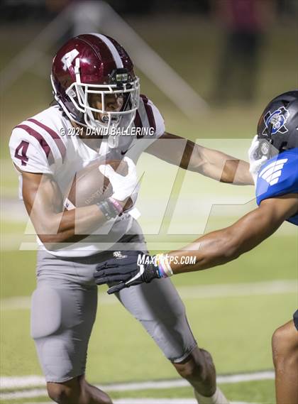 Thumbnail 3 in Red Oak @ Mansfield Summit photogallery.