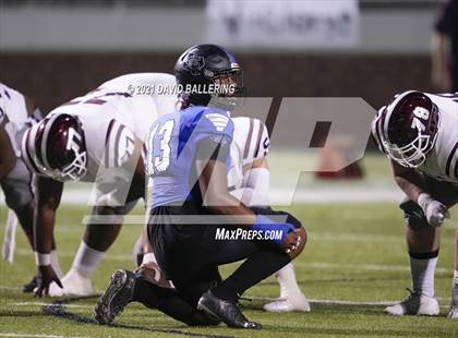 Thumbnail 2 in Red Oak @ Mansfield Summit photogallery.