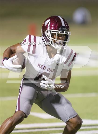 Thumbnail 2 in Red Oak @ Mansfield Summit photogallery.