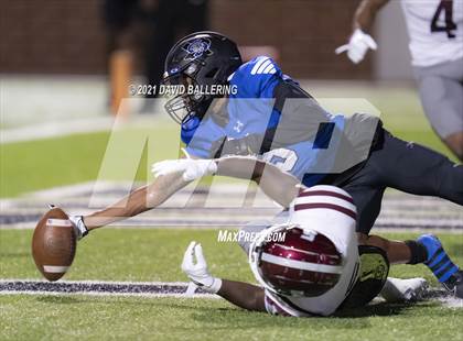 Thumbnail 1 in Red Oak @ Mansfield Summit photogallery.