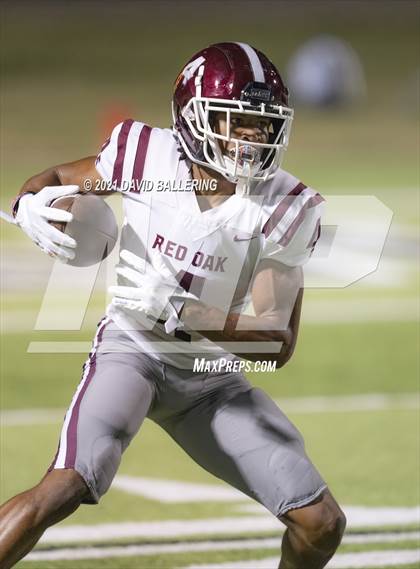 Thumbnail 1 in Red Oak @ Mansfield Summit photogallery.