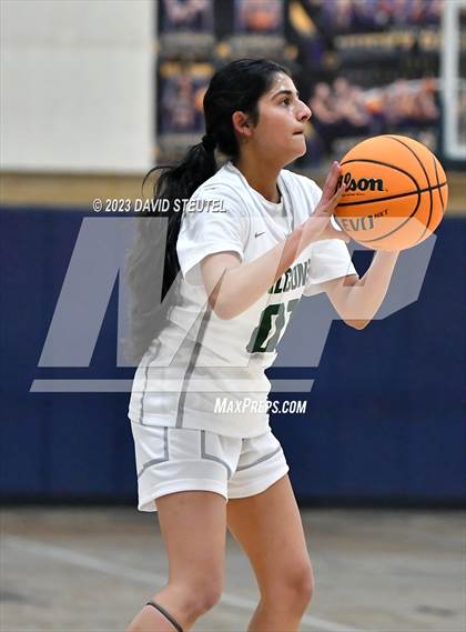 Thumbnail 3 in Faith Christian vs. River Valley (Sutter Tournament) photogallery.