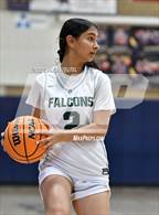 Photo from the gallery "Faith Christian vs. River Valley (Sutter Tournament)"