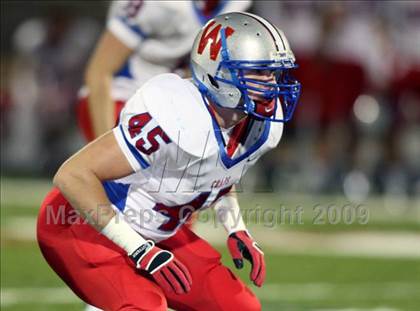 Thumbnail 2 in Westlake @ Anderson photogallery.