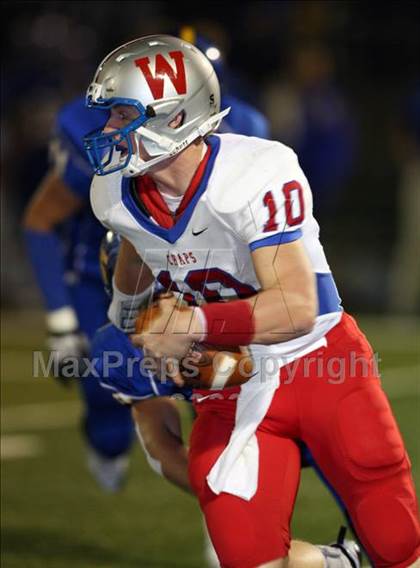 Thumbnail 3 in Westlake @ Anderson photogallery.