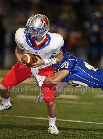 Thumbnail 3 in Westlake @ Anderson photogallery.