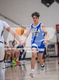 Photo from the gallery "San Diego Jewish Academy vs. Tri-City Christian (CIF SDS Division 3 Finals)"