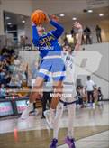 Photo from the gallery "San Diego Jewish Academy vs. Tri-City Christian (CIF SDS Division 3 Finals)"