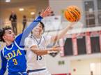 Photo from the gallery "San Diego Jewish Academy vs. Tri-City Christian (CIF SDS Division 3 Finals)"