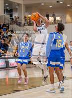 Photo from the gallery "San Diego Jewish Academy vs. Tri-City Christian (CIF SDS Division 3 Finals)"
