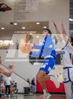 Photo from the gallery "San Diego Jewish Academy vs. Tri-City Christian (CIF SDS Division 3 Finals)"