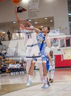 Photo from the gallery "San Diego Jewish Academy vs. Tri-City Christian (CIF SDS Division 3 Finals)"