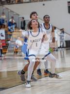 Photo from the gallery "San Diego Jewish Academy vs. Tri-City Christian (CIF SDS Division 3 Finals)"