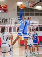 Photo from the gallery "San Diego Jewish Academy vs. Tri-City Christian (CIF SDS Division 3 Finals)"
