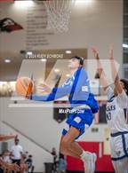 Photo from the gallery "San Diego Jewish Academy vs. Tri-City Christian (CIF SDS Division 3 Finals)"