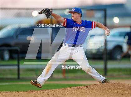 Thumbnail 3 in Evangel Christian Academy @ Benton photogallery.