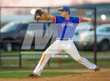 Thumbnail 2 in Evangel Christian Academy @ Benton photogallery.
