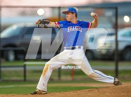 Thumbnail 3 in Evangel Christian Academy @ Benton photogallery.