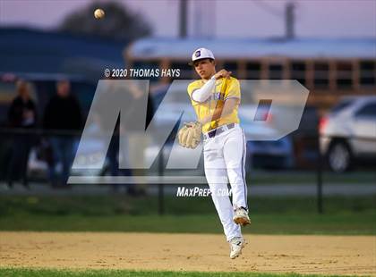 Thumbnail 3 in Evangel Christian Academy @ Benton photogallery.