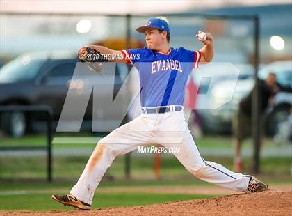 Thumbnail 3 in Evangel Christian Academy @ Benton photogallery.