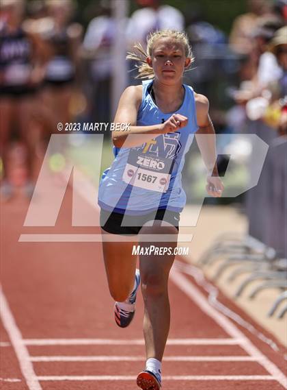 Thumbnail 2 in Class 4 Triple Jump (MSHSAA State Championship) photogallery.