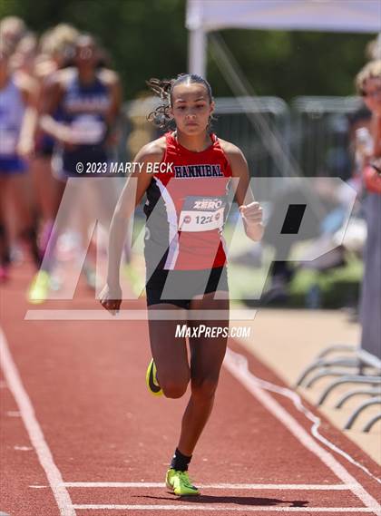 Thumbnail 2 in Class 4 Triple Jump (MSHSAA State Championship) photogallery.