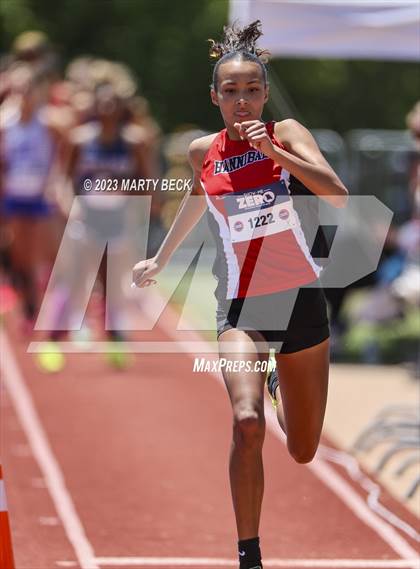 Thumbnail 1 in Class 4 Triple Jump (MSHSAA State Championship) photogallery.