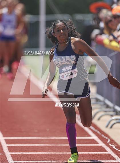 Thumbnail 1 in Class 4 Triple Jump (MSHSAA State Championship) photogallery.