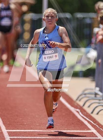 Thumbnail 2 in Class 4 Triple Jump (MSHSAA State Championship) photogallery.