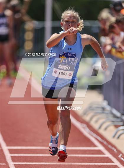 Thumbnail 3 in Class 4 Triple Jump (MSHSAA State Championship) photogallery.