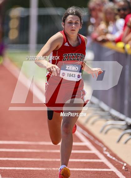 Thumbnail 1 in Class 4 Triple Jump (MSHSAA State Championship) photogallery.