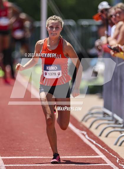 Thumbnail 2 in Class 4 Triple Jump (MSHSAA State Championship) photogallery.