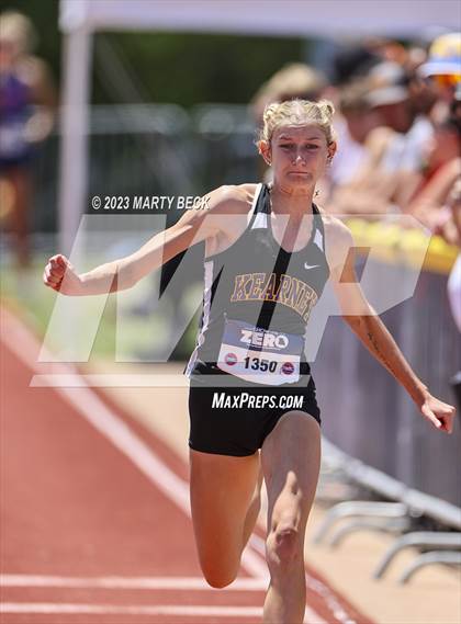 Thumbnail 1 in Class 4 Triple Jump (MSHSAA State Championship) photogallery.