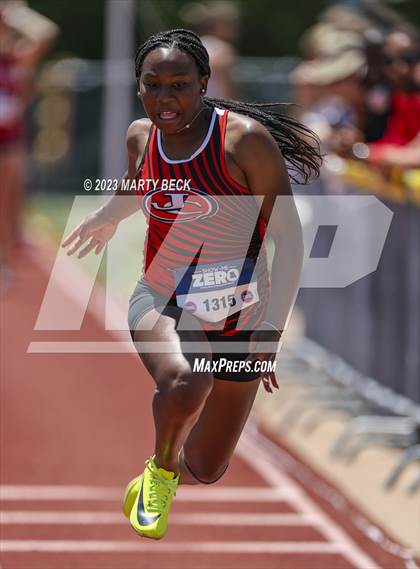 Thumbnail 1 in Class 4 Triple Jump (MSHSAA State Championship) photogallery.