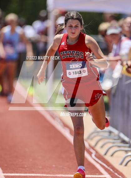 Thumbnail 1 in Class 4 Triple Jump (MSHSAA State Championship) photogallery.