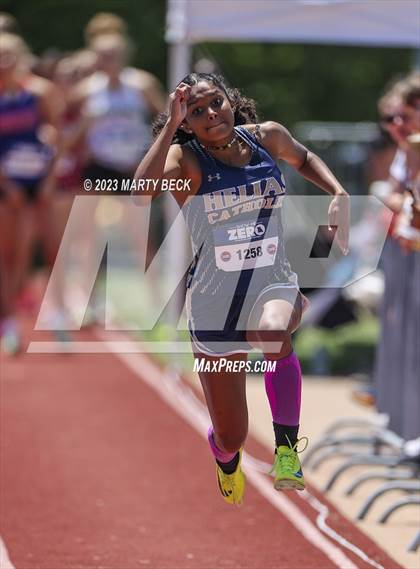 Thumbnail 3 in Class 4 Triple Jump (MSHSAA State Championship) photogallery.