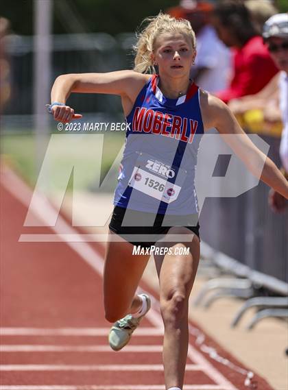 Thumbnail 2 in Class 4 Triple Jump (MSHSAA State Championship) photogallery.