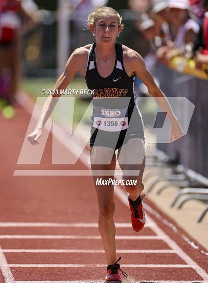 Thumbnail 3 in Class 4 Triple Jump (MSHSAA State Championship) photogallery.