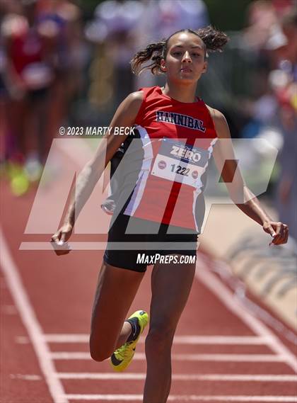 Thumbnail 1 in Class 4 Triple Jump (MSHSAA State Championship) photogallery.