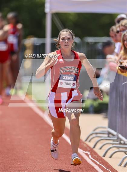 Thumbnail 1 in Class 4 Triple Jump (MSHSAA State Championship) photogallery.