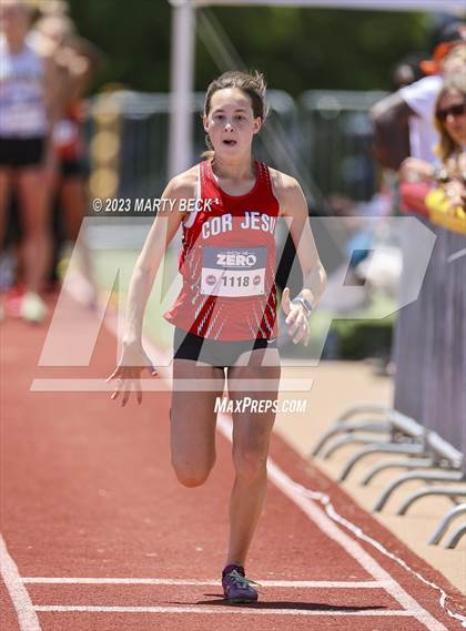 Thumbnail 2 in Class 4 Triple Jump (MSHSAA State Championship) photogallery.